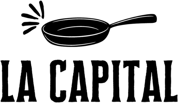 logotipo-la-capital-gastronomica-negro