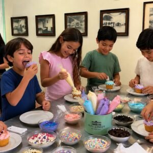 Domingo 31 de mayo Día del Niño